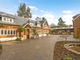 Thumbnail Detached house for sale in Yockley Close, Camberley