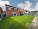 Thumbnail Detached house for sale in Ward Road, Clipstone Village