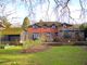 Thumbnail Detached house for sale in Wanborough Lane, Cranleigh