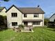 Thumbnail Detached house for sale in Blenheim Drive, Neyland, Milford Haven