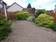 Thumbnail Detached bungalow for sale in Convener Street, Elgin