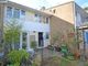 Thumbnail Terraced house for sale in Porters Close, Buntingford