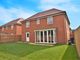 Thumbnail Detached house for sale in Orwell Road, Market Drayton