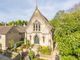 Thumbnail Detached house for sale in High Street, Bisley, Stroud