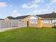 Thumbnail Semi-detached bungalow for sale in Highgate Road, Whitstable