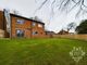 Thumbnail Detached house for sale in Grange Court, Brotton, Saltburn-By-The-Sea