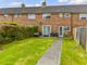 Thumbnail Terraced house for sale in Spinney North, Pulborough, West Sussex