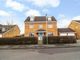 Thumbnail Detached house for sale in Castell Close, Hilperton, Trowbridge