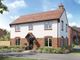 Thumbnail Detached house for sale in "The Trusdale - Plot 191" at Bromyard Road, Rushwick, Worcester