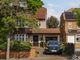 Thumbnail Semi-detached house for sale in Wickham Chase, West Wickham