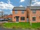 Thumbnail Detached house for sale in Merlon Court, Stafford, Staffordshire