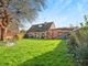 Thumbnail Detached bungalow for sale in Orchard Close, Moreton-On-Lugg, Hereford