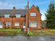 Thumbnail Semi-detached house for sale in Dewberry Road, Stourbridge, West Midlands