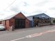 Thumbnail Industrial for sale in Bryn Meini/I B Williams And S, Llanbrynmair