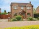 Thumbnail Detached house for sale in Hull Road, Hemingbrough, Selby