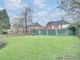 Thumbnail Detached bungalow for sale in Funtley Hill, Fareham