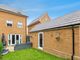 Thumbnail Semi-detached house for sale in Wallis Drive, Egginton, Leighton Buzzard