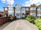 Thumbnail Terraced house for sale in Parkway, Dorking