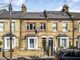 Thumbnail Flat for sale in Hugon Road, London