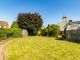 Thumbnail Detached bungalow for sale in Scawby Road, Broughton, Brigg