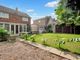 Thumbnail Detached house for sale in Cranborne Avenue, Maidstone