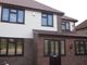 Thumbnail Semi-detached house to rent in Ashbourne Road, Derby