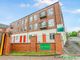 Thumbnail Flat for sale in Ths Studios, School Board Lane, Brampton, Chesterfield, Derbyshire