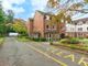 Thumbnail Flat to rent in Blythe Court, Solihull