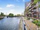 Thumbnail Flat to rent in Copperworks Wharf, London