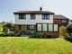 Thumbnail Detached house for sale in Brins Close, Stoke Gifford, Bristol