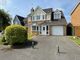 Thumbnail Detached house for sale in Esgair-Y-Llys, Broadlands, Bridgend.