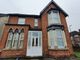 Thumbnail Property to rent in 83 Claremont Road, Liverpool