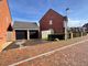 Thumbnail Detached house for sale in Thalia Avenue, Stapeley, Nantwich