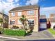 Thumbnail Detached house for sale in Merryfields, Strood, Rochester, Kent