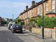 Thumbnail Terraced house for sale in May Road, Twickenham