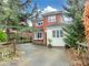 Thumbnail Detached house for sale in Rectory Road, Rowhedge, Colchester, Essex