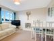 Thumbnail Flat for sale in Queens Crescent, Livingston, West Lothian