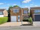 Thumbnail Detached house for sale in Pheasants Drive, Hazlemere, High Wycombe