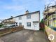 Thumbnail Semi-detached house for sale in Coombe Road, Maidstone, Kent