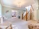 Thumbnail Detached house for sale in Stane Street, Slinfold, Horsham, West Sussex