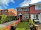 Thumbnail End terrace house for sale in Military Road, Gosport