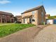 Thumbnail Semi-detached house for sale in Hogarth Close, Bradwell, Great Yarmouth