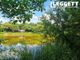 Thumbnail Land for sale in La Chapelle-Glain, Loire-Atlantique, Pays De La Loire