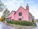 Thumbnail Detached house for sale in Bromsash, Ross-On-Wye, Herefordshire