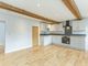 Thumbnail Detached house for sale in Golcar Brow Road, Meltham, Holmfirth