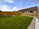 Thumbnail Bungalow for sale in Moselle Drive, Churchdown, Gloucester, Gloucestershire