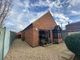 Thumbnail Detached bungalow for sale in Hillgate Street, King's Lynn