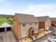 Thumbnail Detached house for sale in Meadow Acre Road, Gittisham, Honiton, Devon
