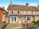 Thumbnail End terrace house for sale in Windsor Road, Hailsham, East Sussex