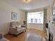 Thumbnail Semi-detached bungalow for sale in Shearman Close, Pensby, Wirral